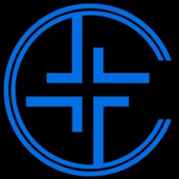 Temple City Church logo