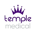 Temple Clinic logo
