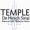 Temple De Hirsch Sinai