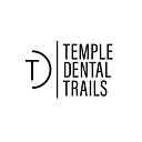 Temple Dental Trails logo
