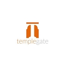 TEMPLEGATE RECRUITMENT logo