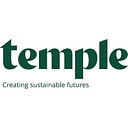Temple Group logo