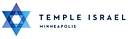 Temple Israel Of Minneapolis logo