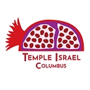 Temple Israel Columbus, Ohio logo