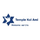 Temple Kol Ami logo