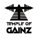 Temple of Gainz