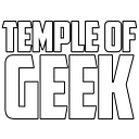 Temple Of Geek logo