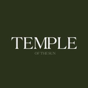 templeofthesun.com.au logo