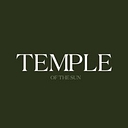 Logo for templeofthesun.com.au