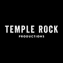 Temple Rock Productions logo