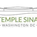 Temple Sinai (Washington, Dc) logo