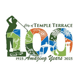City of Temple Terrace logo