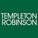 Templeton Robinson logo