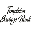 Templeton Savings Bank logo