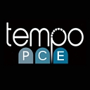 Tempo Pce logo