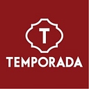 Temporada logo
