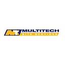 Multitech Site Services logo