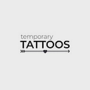 TemporaryTattoos.com logo