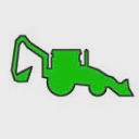 Amet in tempore AB logo