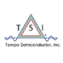 Tempo Semiconductor, Inc. logo