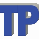 Temp Press, Inc. logo
