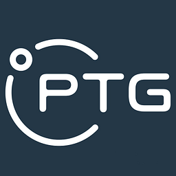 PTG TEMPRA AS logo