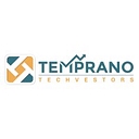 Temprano Techvestors logo