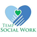 Temp Social Work logo