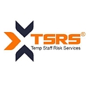 Temp Staff Risk Services (Tsrs) logo