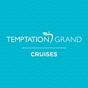 Temptation Cruises logo