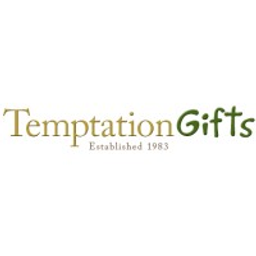Temptation Gifts logo