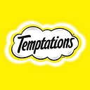 TEMPTATIONS™ logo