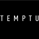 TEMPTU PRO logo