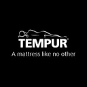 Tempur Australia And New Zealand logo