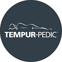 Tempur-Pedic logo
