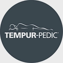Tempur-Pedic (mattresses) logo