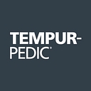 Logo for tempurpedic.com