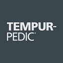 Tempur Pedic Sale logo