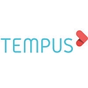 Tempus Ime (Time) logo