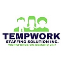 Tempwork Staffing Solution, Inc. logo