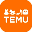 TEMU logo