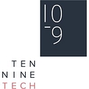 Ten Nine Technologies logo