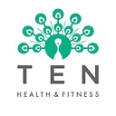 Ten Health & Fitness logo
