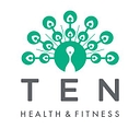Ten Health and Fitness Ltd. logo