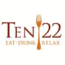Ten22 logo