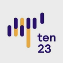 ten23 health AG logo
