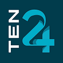 TEN 24 Inc logo