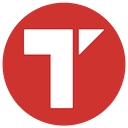 Ten26 Media® logo