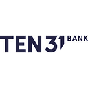 Ten31 logo