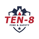 Ten 8 Fire Equipment, Inc. logo